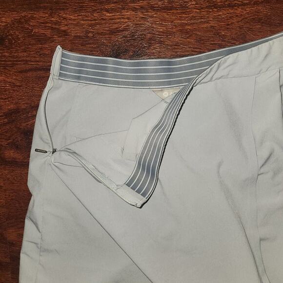 Athleta Planner Skort Skirt, Stone Gray, Size 0 - Picture 5 of 7